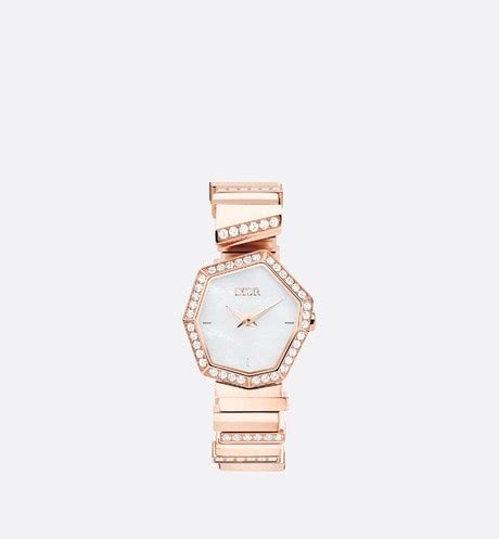 dior montre femme|Horlogerie .